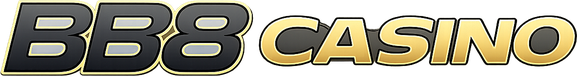 BB8 Casino logo